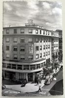La Chaux-de-Fonds - Hôtel Moreau