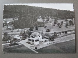 FRAUENFELD - GASTHAUS STÄHELIBUCK
