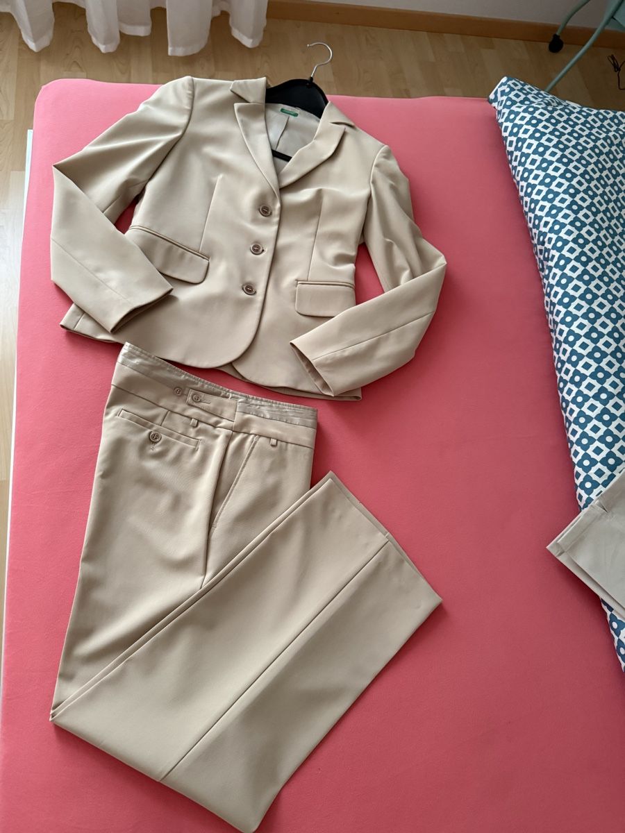 Hosen: Damen Hose – Gebraucht aus Winterthur von Montreal63 7