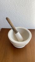 Mörser mit Stössel