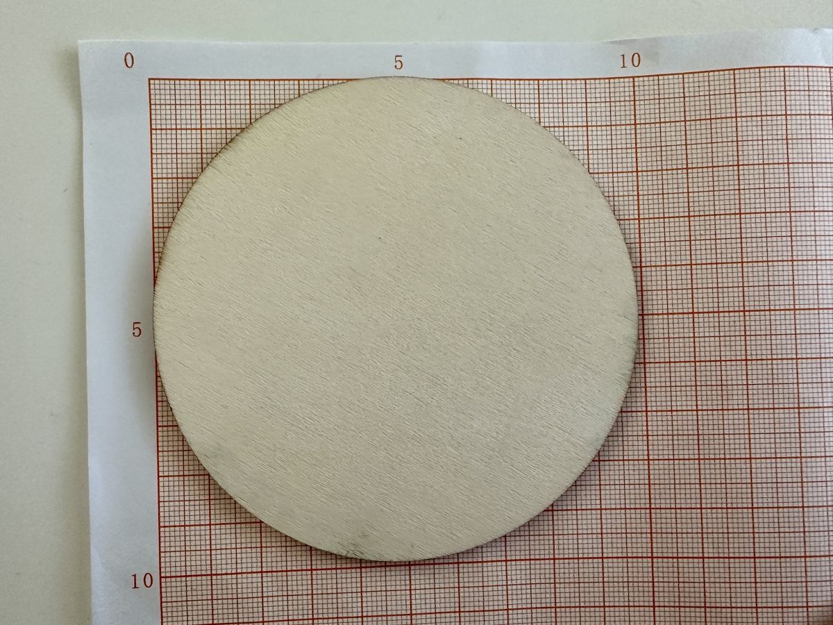 Sottobicchieri: 8 Cow Coasters, Farmhouse Decor, New – Nuovo (secondo la descrizione) da Gattikon venduto da Sarahs_Schatzkammer 2