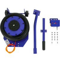 Pneumatischer Ballon-Wagenheber 5T