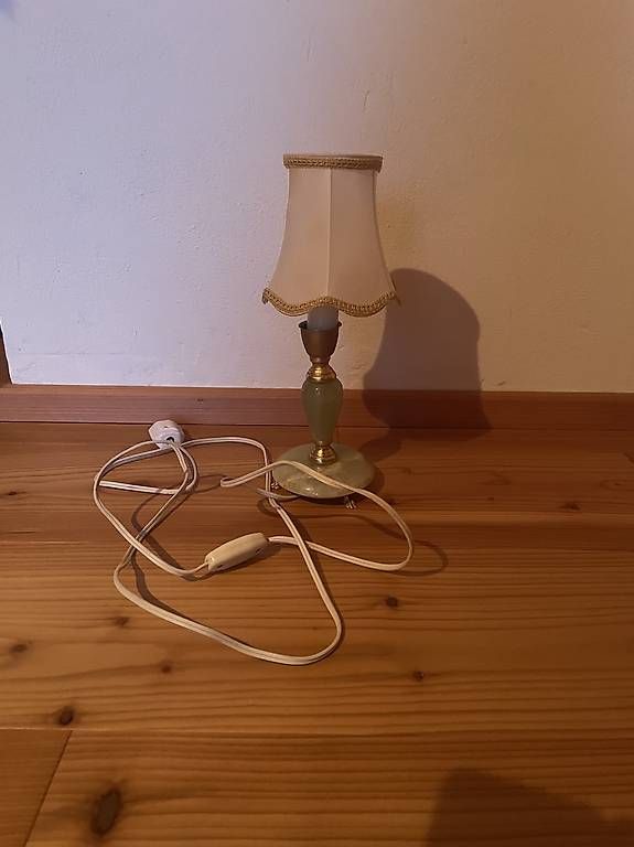 Lampen: Lampe – Gebraucht aus Ittigen von sel_fm7s