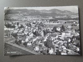 WETZIKON - OBER-WETZIKON