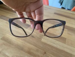 VIU Brille "The Dominant" - Top Zustand - Zeitlos! (52)