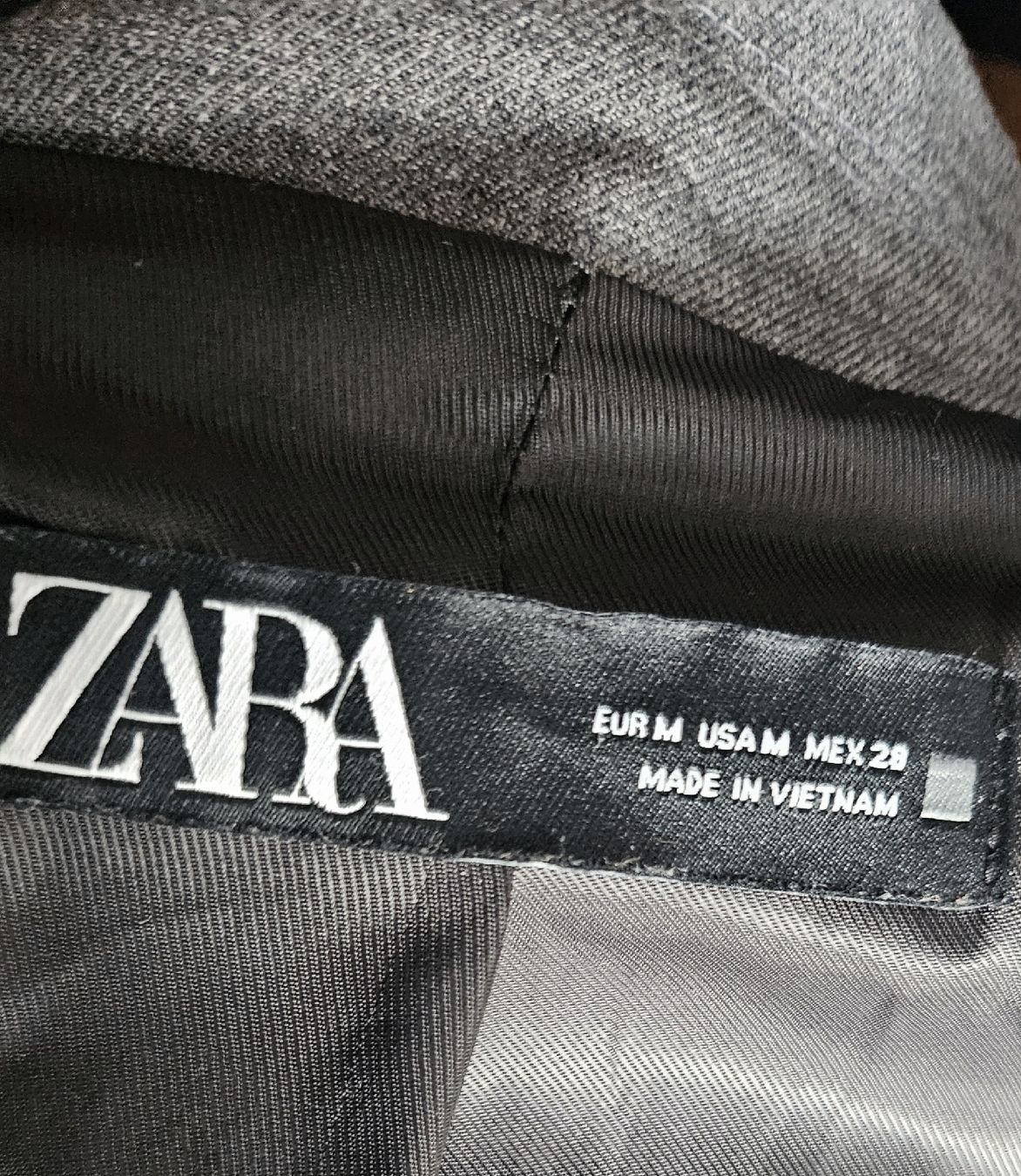 Zara Giacche: Zara Damen blazer Gr. M – Usato da Bülach venduto da ane_yn2b 4