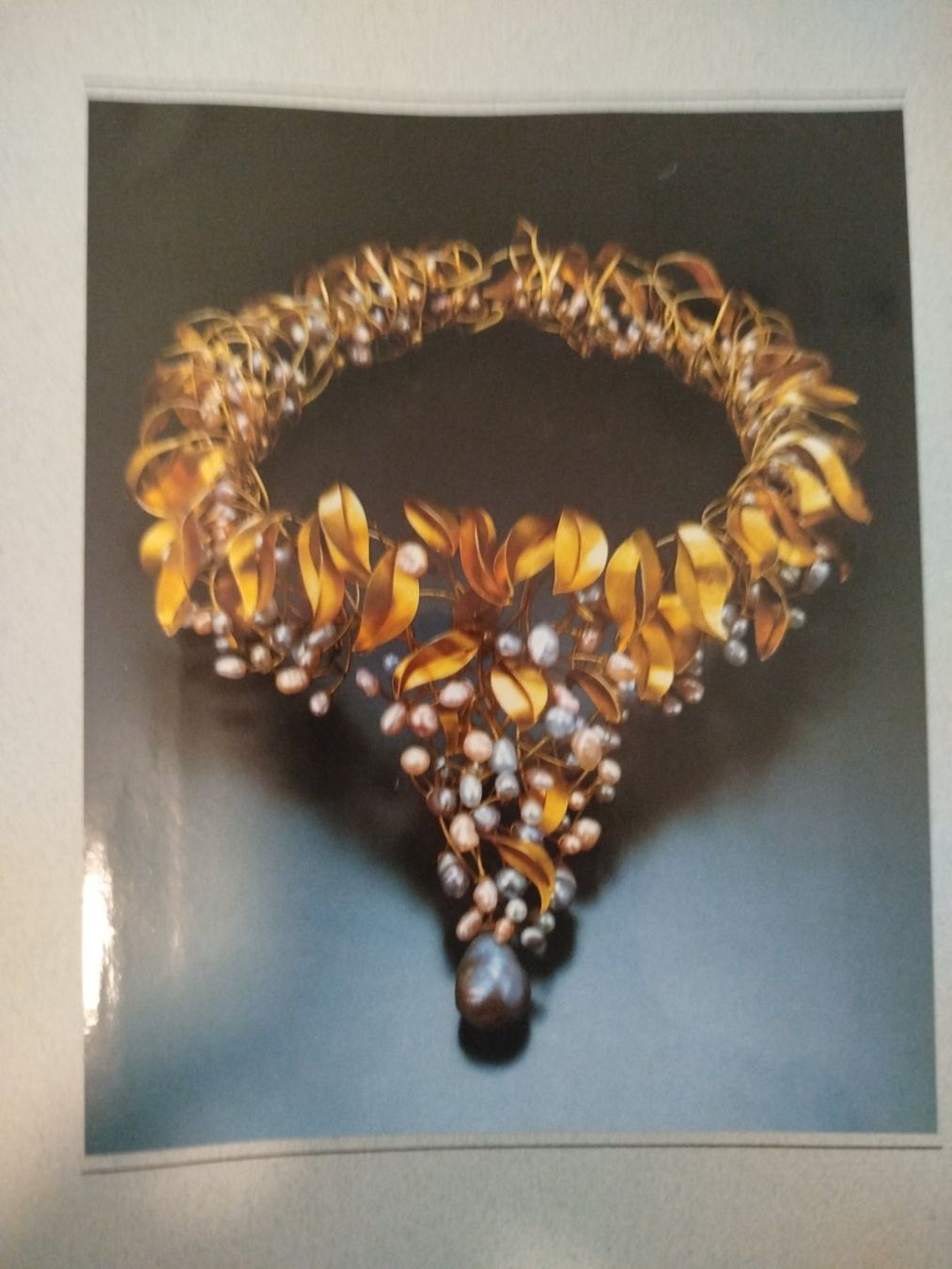 Libri: J. Blackwood et al. : BIJOUX, éd. Scriptar. – Usato da Porrentruy venduto da Olifante 3