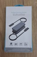 Surface Docking Station 11-in-1 – NEU & OVP –