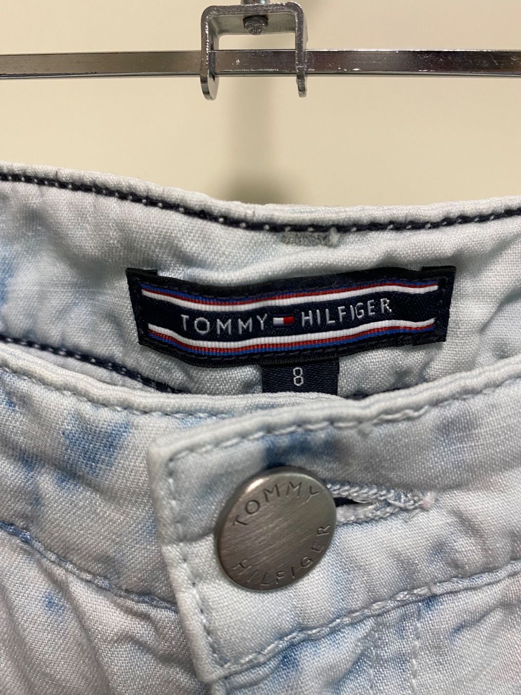 Tommy Hilfiger Jeans: Tommy Hilfiger Jeans Shorts NEU – Nuovo (secondo la descrizione) da Birr venduto da sfe_rhj7 1