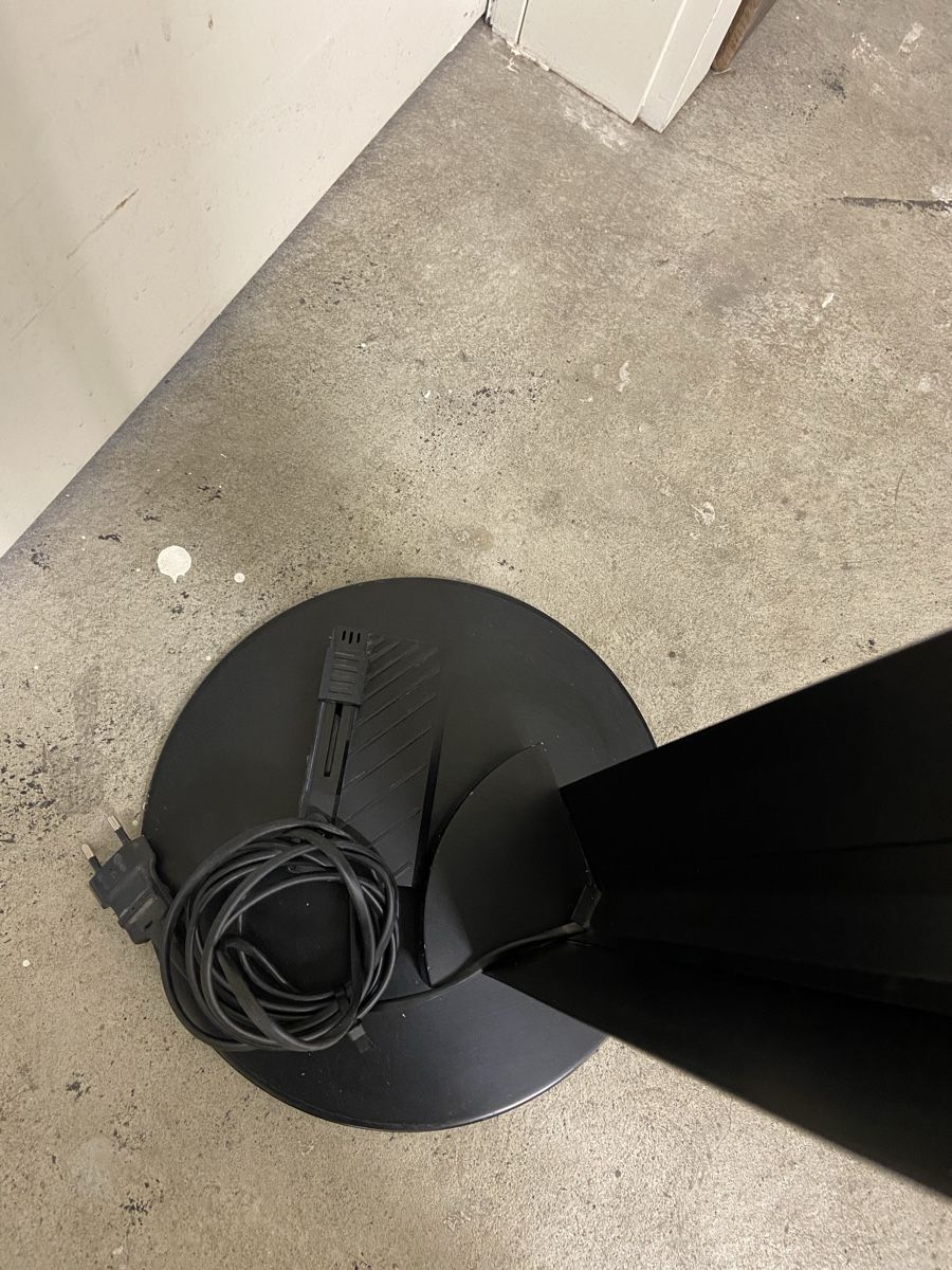 Lampen: Optelma Stehlampe / Designlampe / Swiss Made – Gebraucht aus Dietikon von brocki-eyra 6