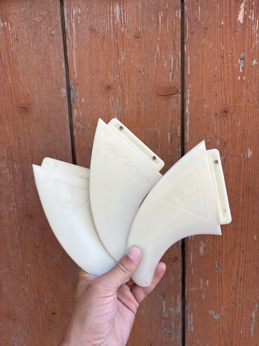 Surfboards & Schwimmbrette: surfboard odysea softtop – Gebraucht aus Zufikon von ogg_r2jt 4