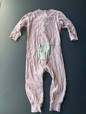 Lindex Baby Pyjamas, Gr 86