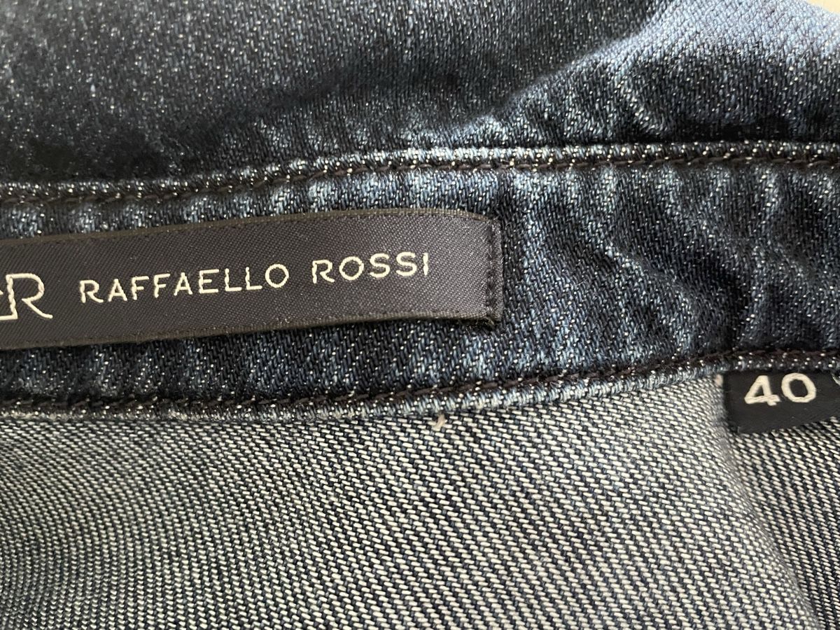 Camicette: Raffaello Rossi Jeanshemd Gr. 40 – Nuovo (secondo la descrizione) da Baar venduto da mugi5813 3