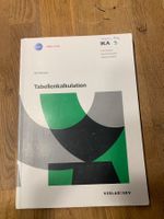 IKA 5: Tabellenkalkulation