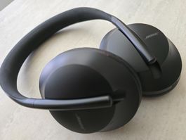 BOSE Noise Cancelling 700(Neu Zustand & sehr wenig benutz)