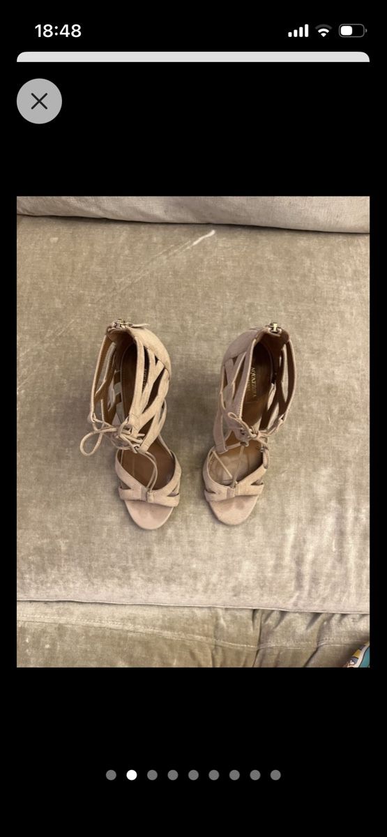 Scarpe da donna: Sandalen  – Usato da Bäch SZ venduto da cmo_6ks5 1