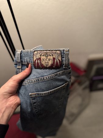 Joop! Jeans - Vintage Style, Size 34, Classic Denim Look