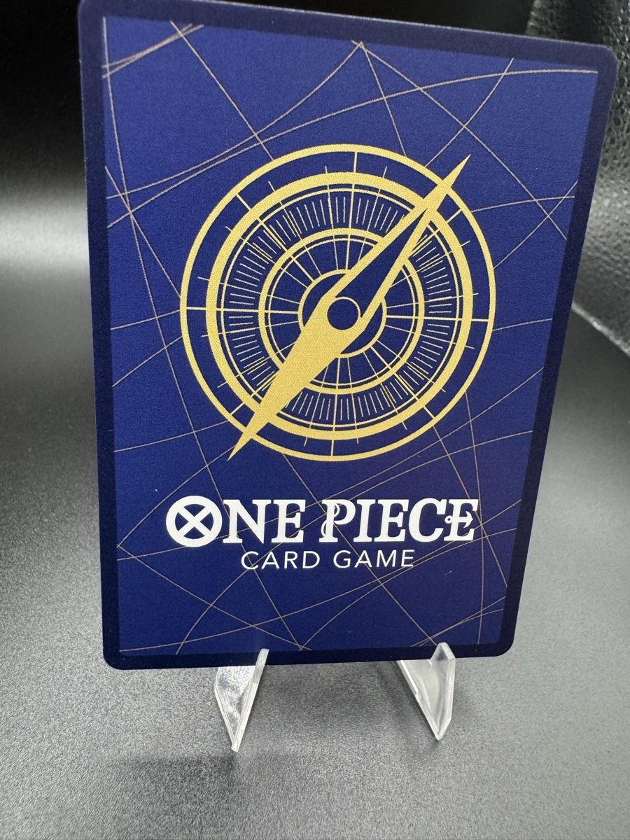 Bandai Carte collezionabili: Luffy OP01 024 NM – Nuovo (secondo la descrizione) da Solduno venduto da OPHunters 1