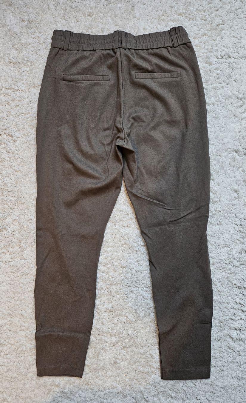 Only Pantalons: ONLY Blue Denim Hose, Khaki, Gr. S, gebraucht – D'occasion à Altendorf par Goldi1 1