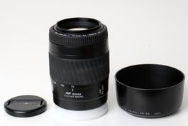 Minolta AF Zoom 70-210mm 1:4,5-5,6 Top Zustand
