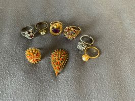 Modeschmuck