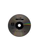 Rayman Sony PlayStation 1 Nur CD