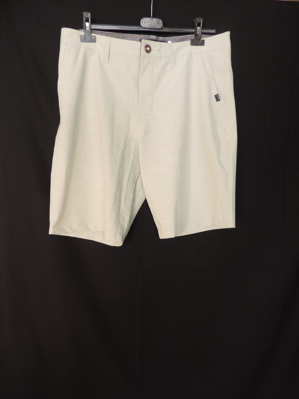 Rip Curl Hosen: short vert clair Rip Curl – Gebraucht aus Genève von Axelle333 1