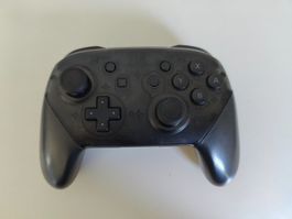 Pro Controller Nintendo Switch