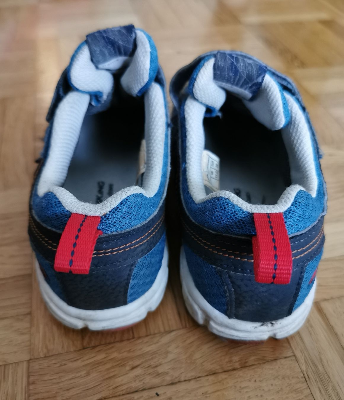 Viking Scarpe per ragazzi: Viking Schuhe, Grösse 29 – Usato da Seuzach venduto da Tureda 2