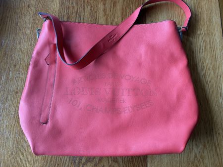 Louis Vuitton Tasche  Umhängetasche