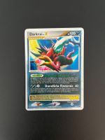 Pokémon Diamond & Pearl Promo Darkrai Lv X Holo DP19