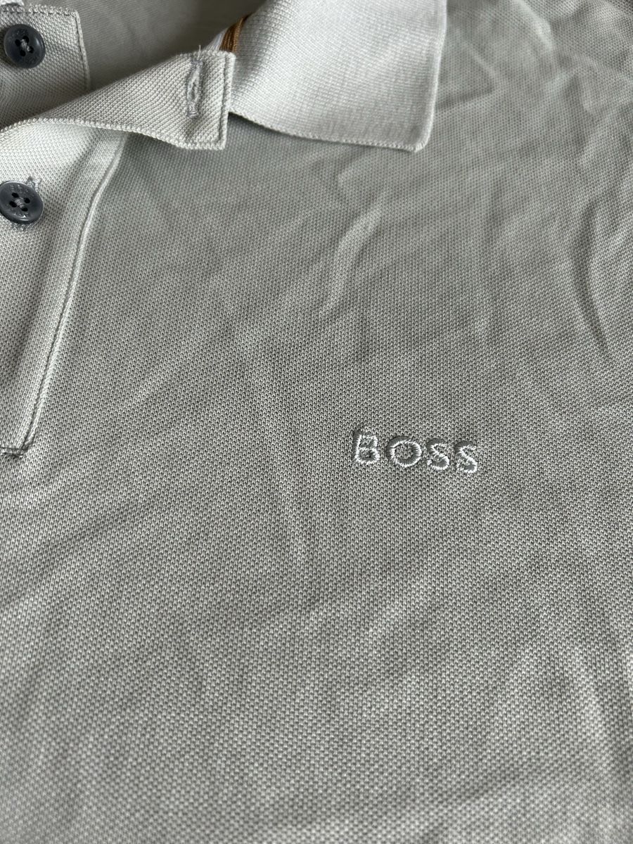 Hugo Boss Magliette Polo: Polo BOSS – Usato da Sonceboz-Sombeval venduto da Anna_Maria09 1