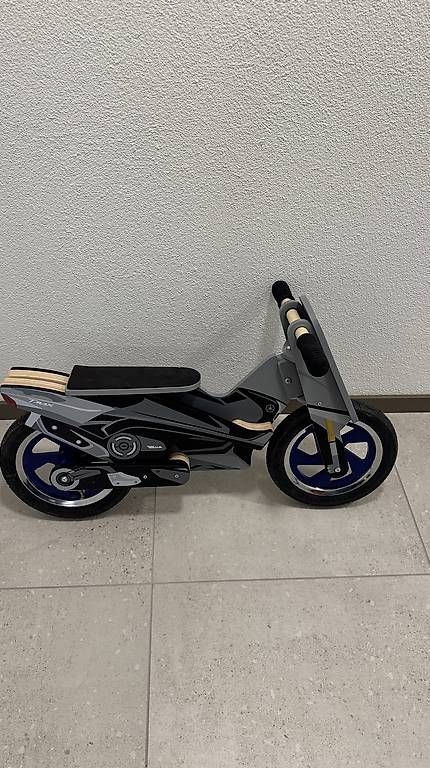 Fahrzeuge für Kinder: Laufrad (Yamaha) – Gebraucht aus Ennetbürgen von Pathaus 2