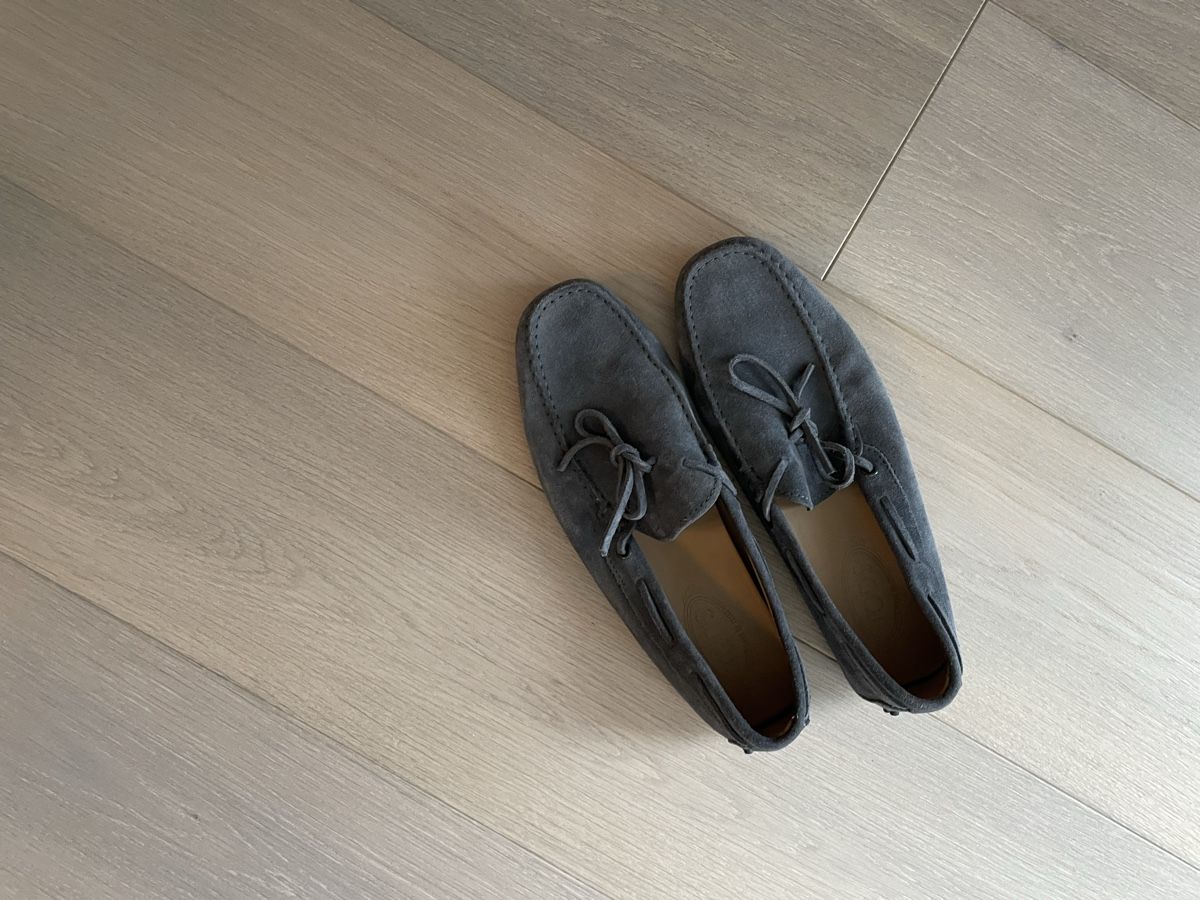 Tod'S Herrenschuhe: Tod’s – Gebraucht aus Erlenbach ZH von mpsy 1