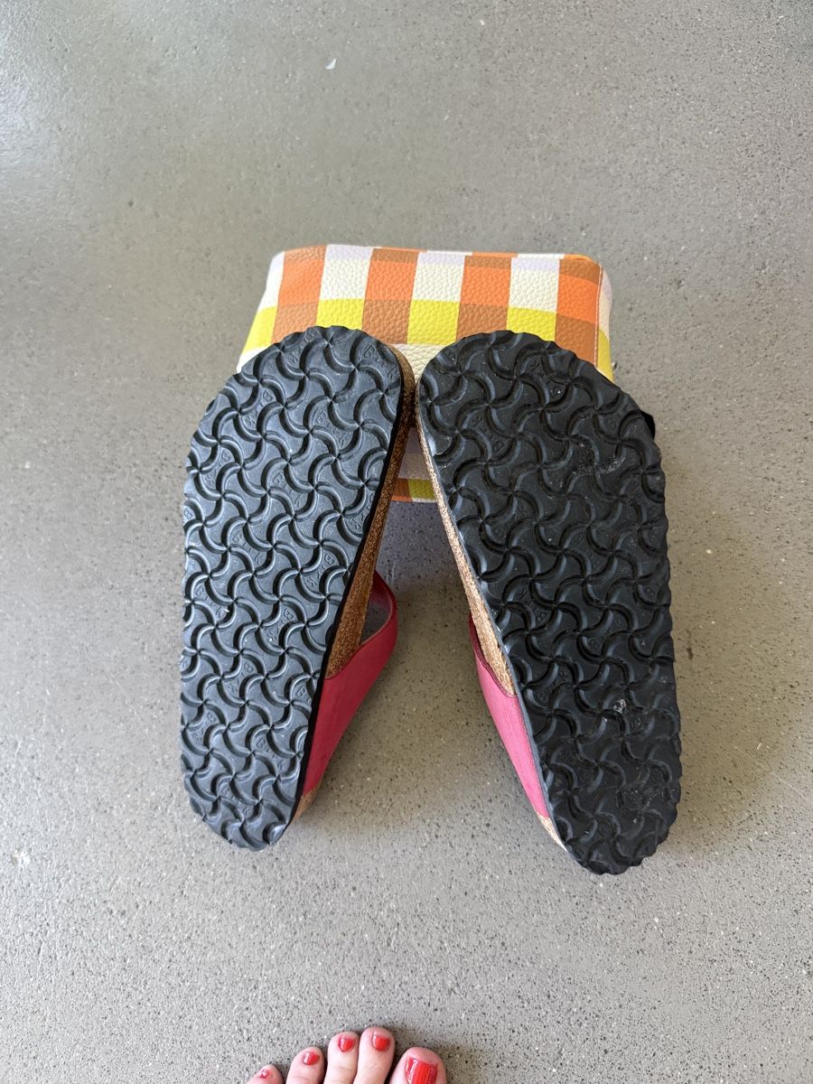 Scarpe da donna: Birkenstock Gizeh, Gr. 40 – Usato da Luzern venduto da mar_x96f 1