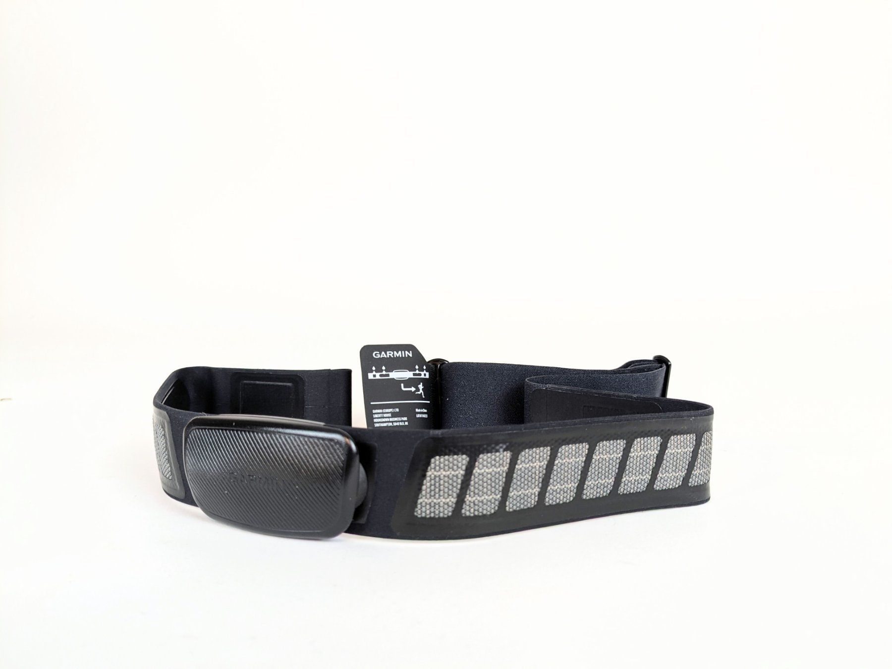 Garmin Misurare: GARMIN HRM Dual Pulsmesser Brustgurt – Nuovo (secondo la descrizione) da Thun venduto da Restwert_Thun 1