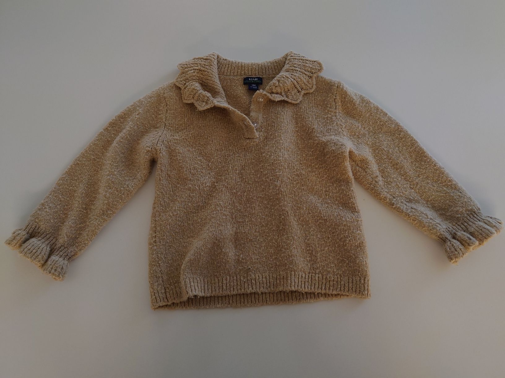 Maglioni & Felpe: pull fille 18mois – Usato da Martigny venduto da cre_zm9r
