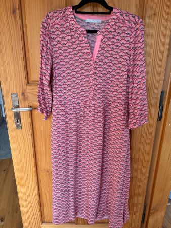 kleid bianca