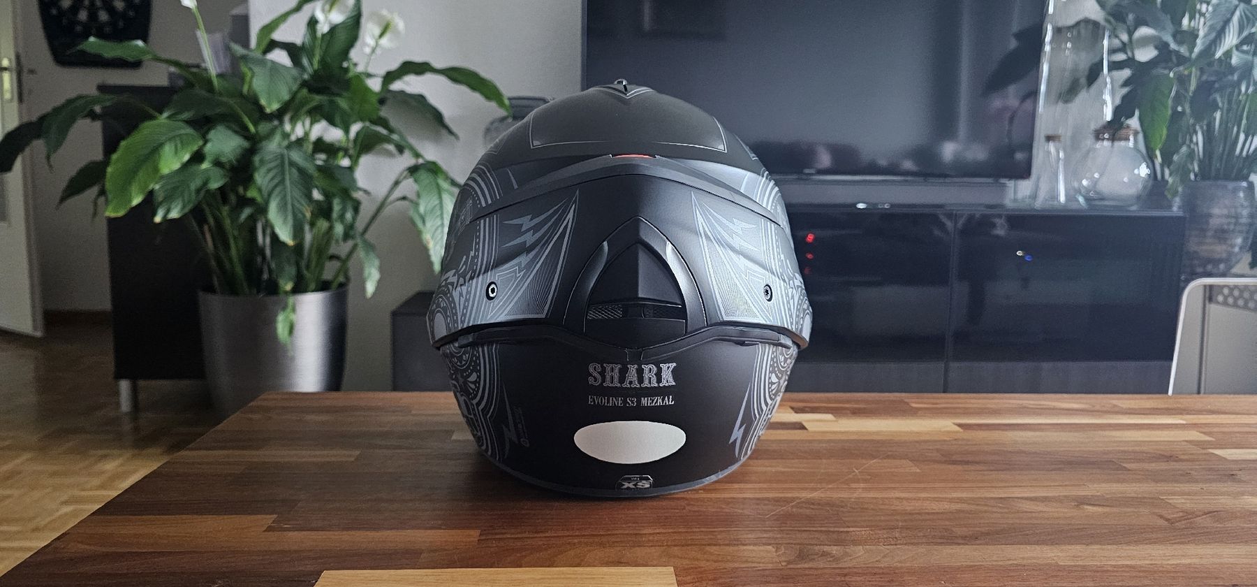 Caschi & visiere: Shark Helmet – Nuovo e nell'imballaggio originale da Hombrechtikon venduto da soeiro-pedro 7