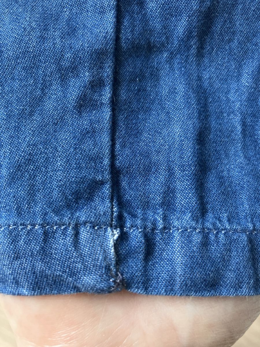 Jumpsuits: Combishort Cyrillus 16 ans – Gebraucht aus Epalinges von Tosca20 4