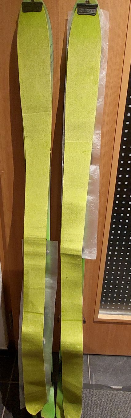 K2 Skis: Wayback K2 88 – Gebraucht aus Meiringen von hub_qds2 5