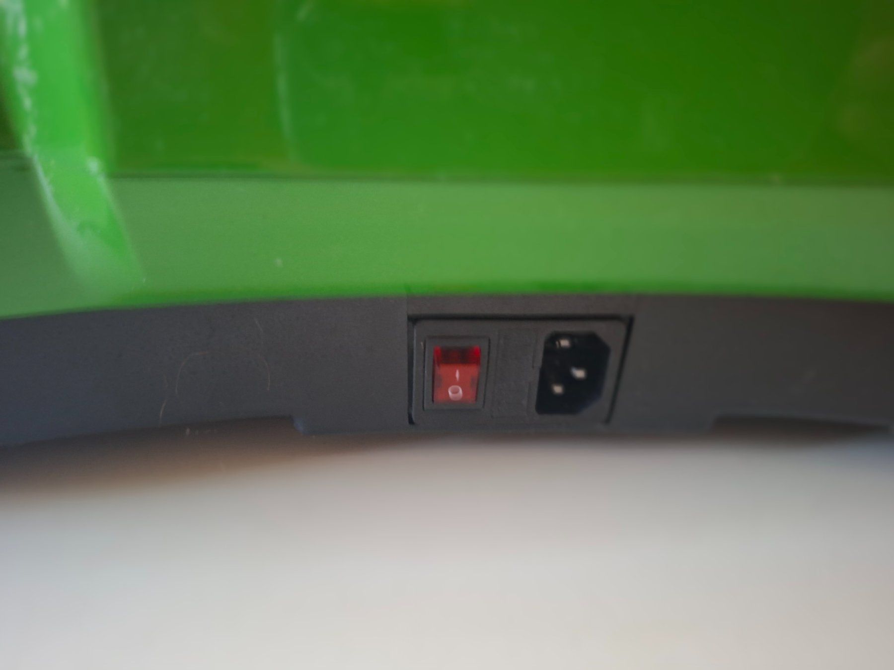 Hometrainer: Vibrationsplatte – Gebraucht aus Wettingen von Stiglitz1 2
