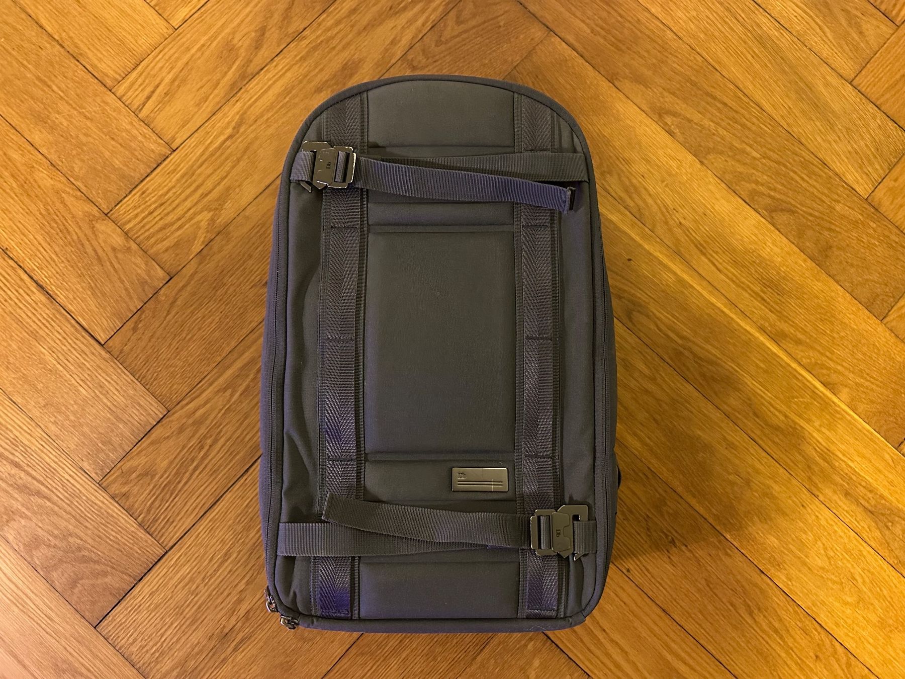 Zaini: Db Journey Ramverk Backpack 21L – Usato da Bern venduto da snoopboom