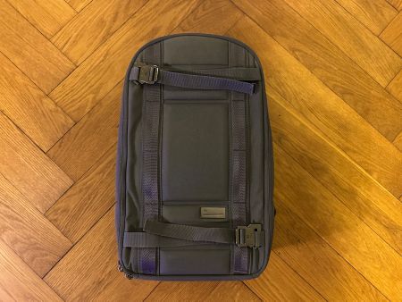Db Journey Ramverk Backpack 21L