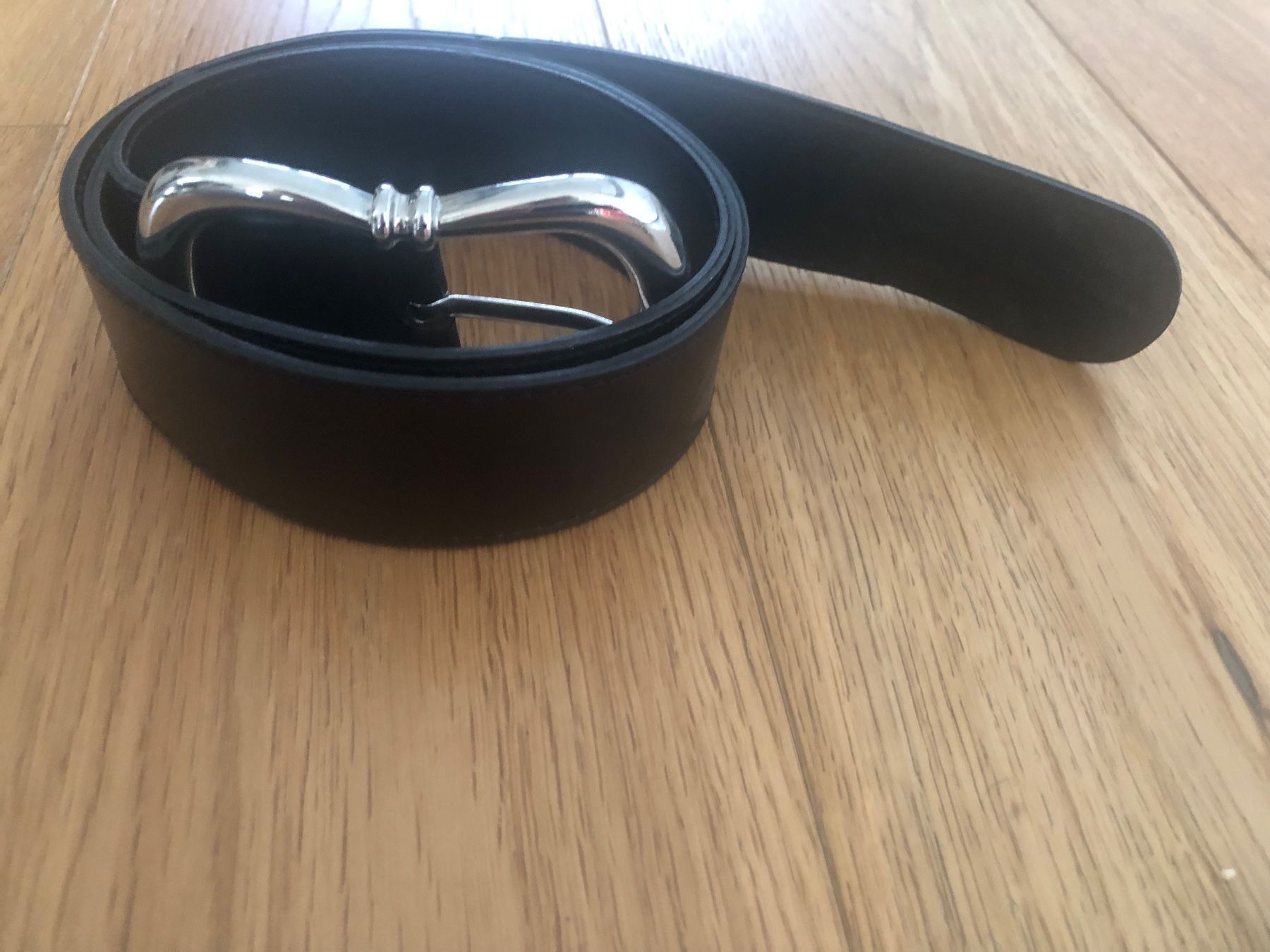Navyboot Gürtel: Navyboot Gürtel Bronze – Gebraucht aus Pfaffhausen von Klaras_second_hand 2