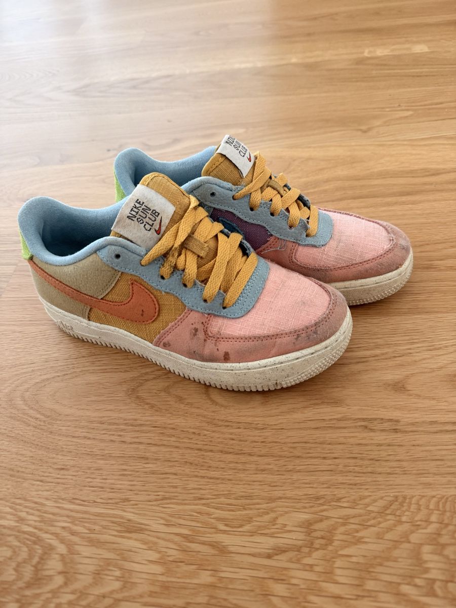 Scarpe da uomo: Nike - Sun Club – Usato da Uster venduto da jas_bgh6