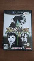 Jeu vidéo Nintendo GameCube SoulCalibur II PAL complet