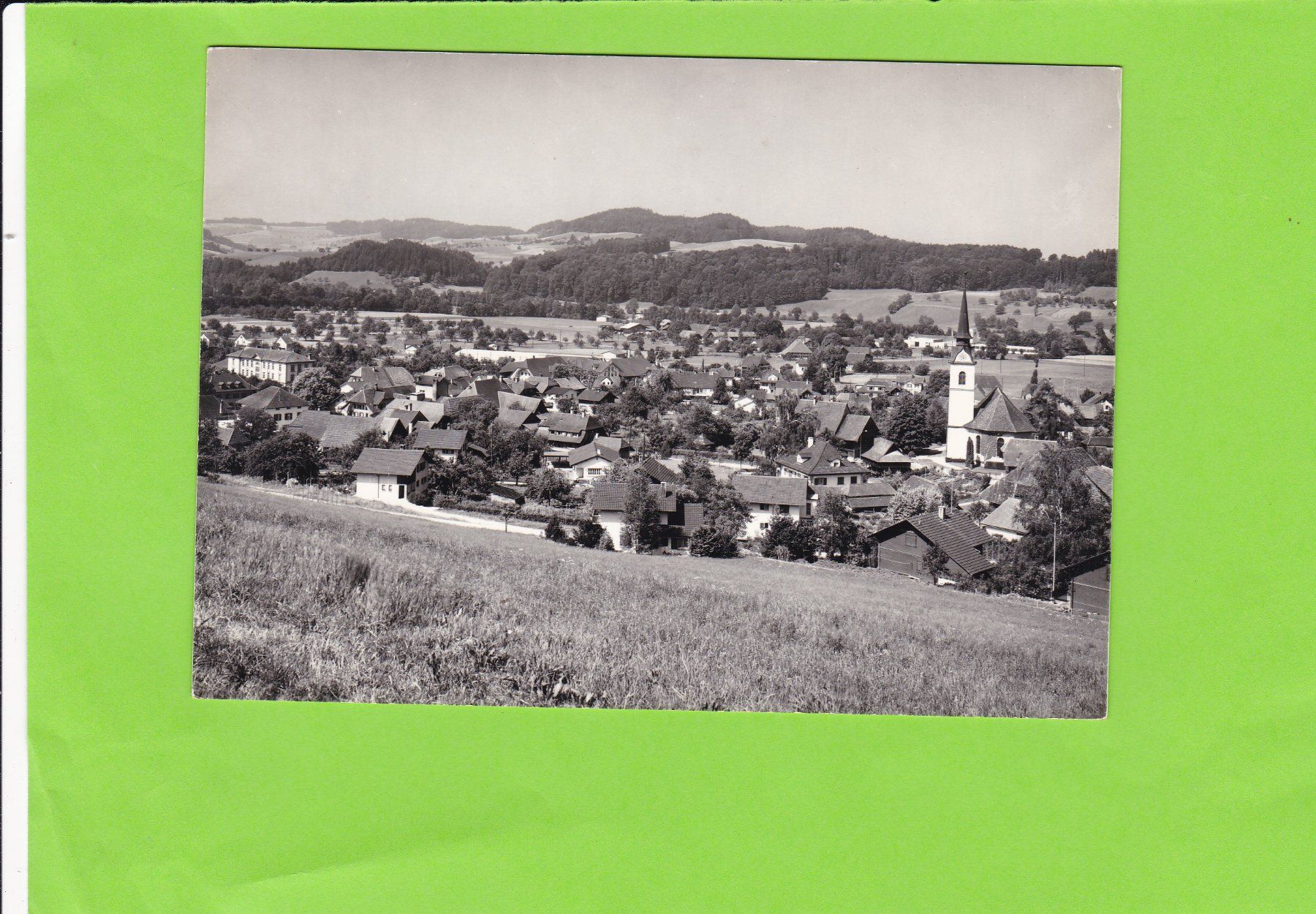 Cartes postales: Madiswil – D'occasion à St. Peterzell par neckertal