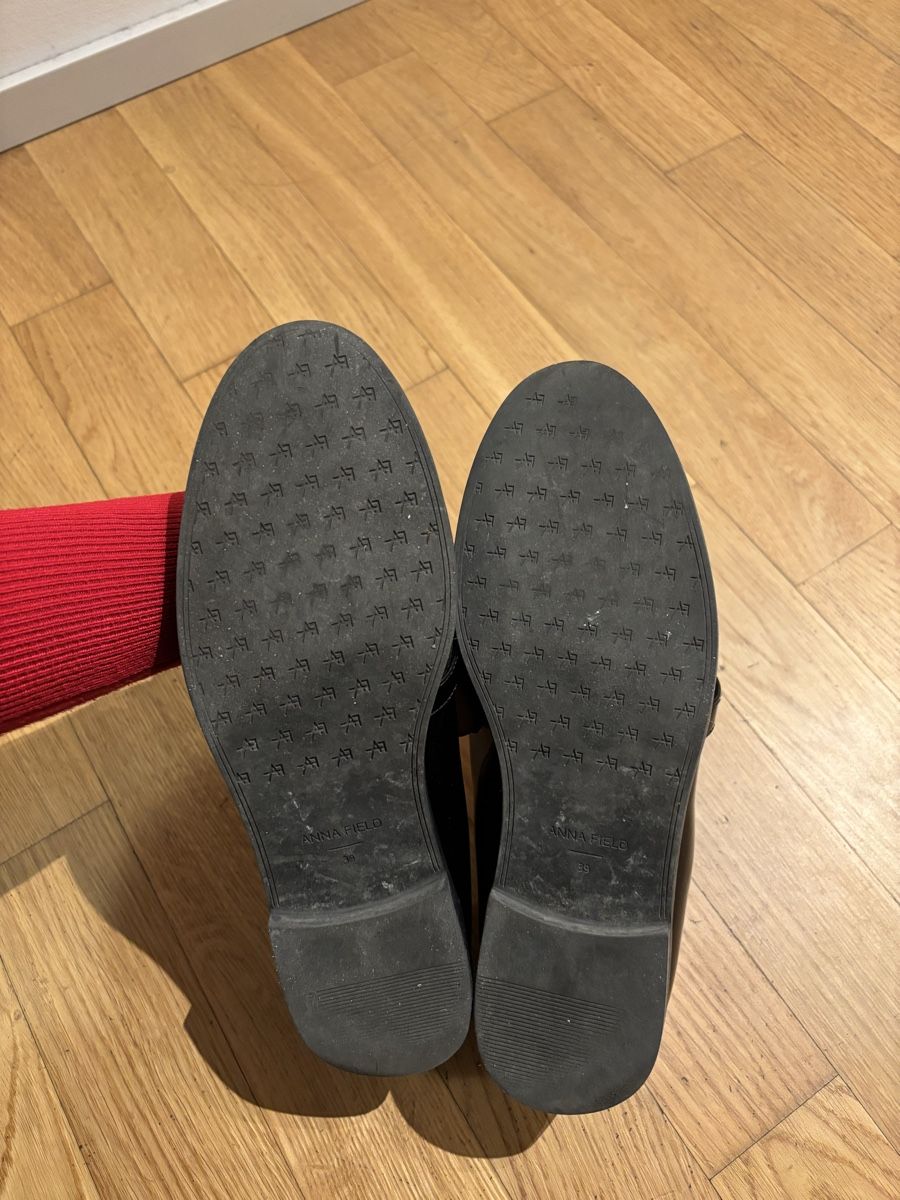 Anna Field Scarpe da donna: Anna Field Mokassin size 40 – Usato da Zürich venduto da lydia_l 2