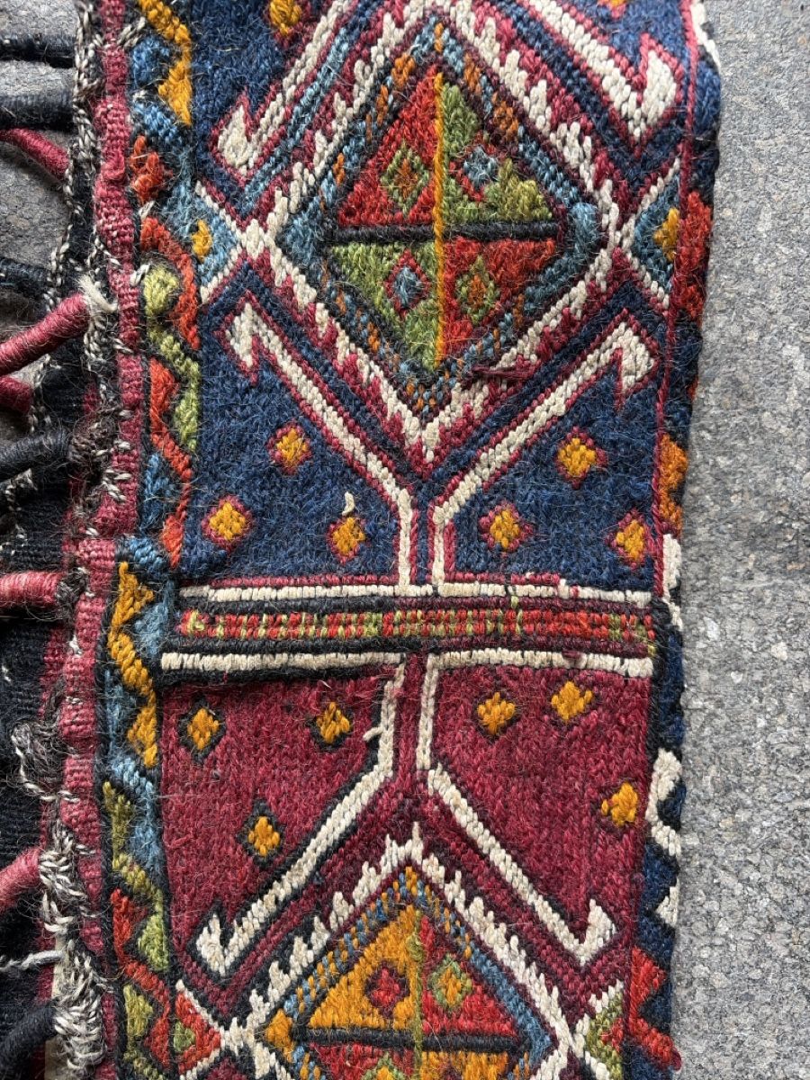 Tappeti: Türkei Wand oder Tür Schmuck  – Usato da Wängi venduto da Tesimo 2